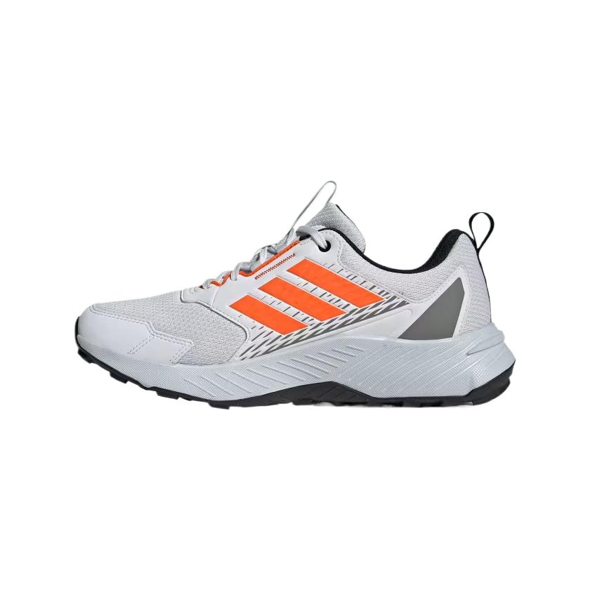 

Adidas Кроссовки Tracefinder Trail Dash Grey Semi Impact Orange Charcoal Solid Grey