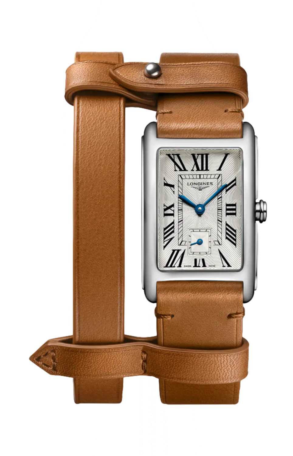 

Часы Longines Dolcevita X YVY 23,30 х 37 мм