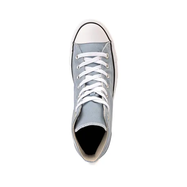 Кроссовки Converse Chuck Taylor All Star Hi Sneaker, цвет Out Of The Blue — фото 2