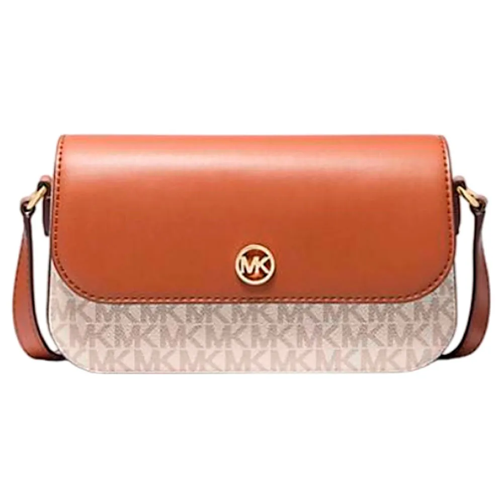 

Сумка кросс-боди Michael Kors 35F4GTVC1B, коричневый