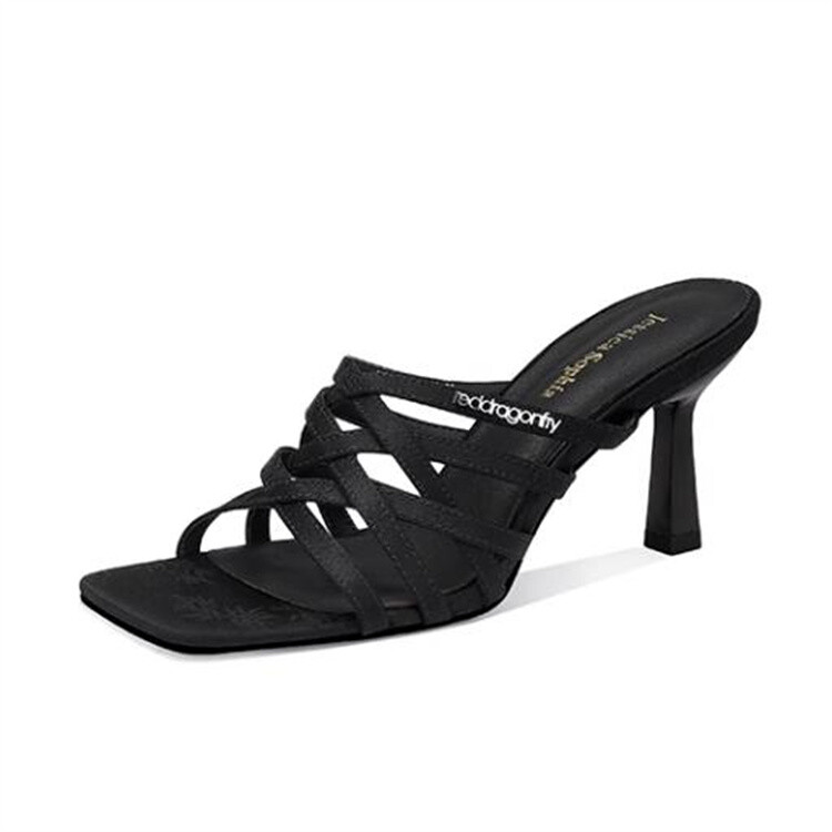 

Шлепанцы и сланцы JESSICA SOPHIA Slide Slippers Women's