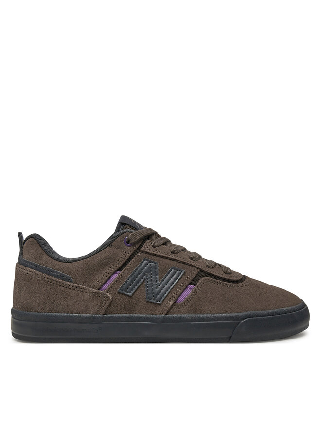 

Кроссовки Nm306Ods New Balance, коричневый