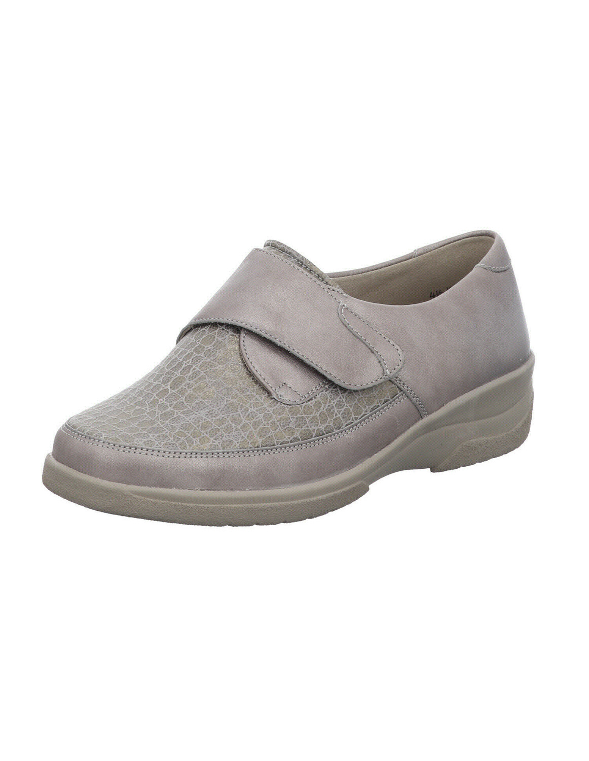 Туфли Solidus Halbschuhe, цвет Marmor
