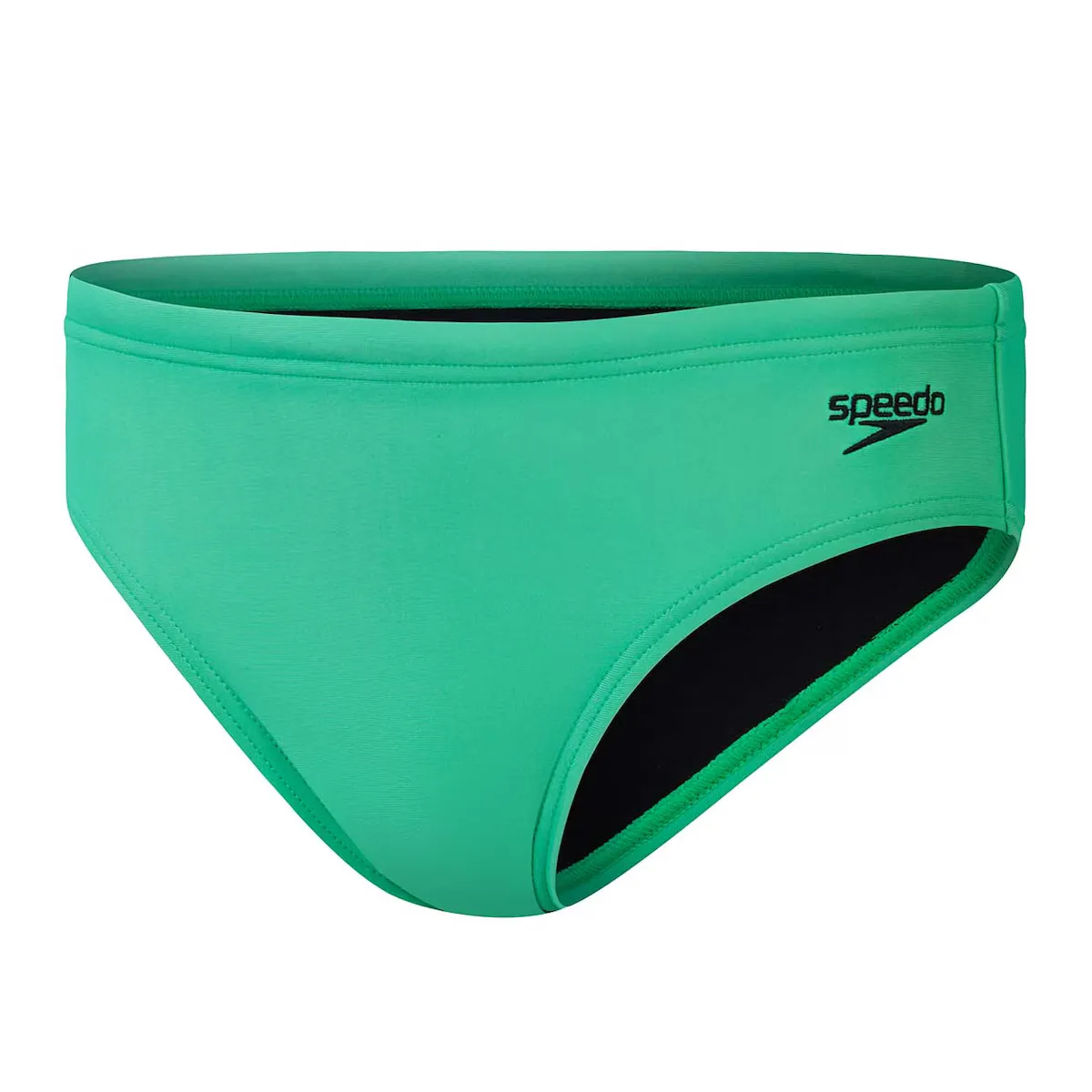 

Плавки-шорты Speedo Boys' 6,5 см с логотипом, зеленый