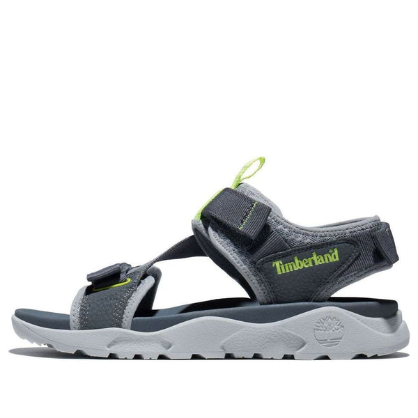 

Сандалии ripcord sandals 'grey' Timberland, серый