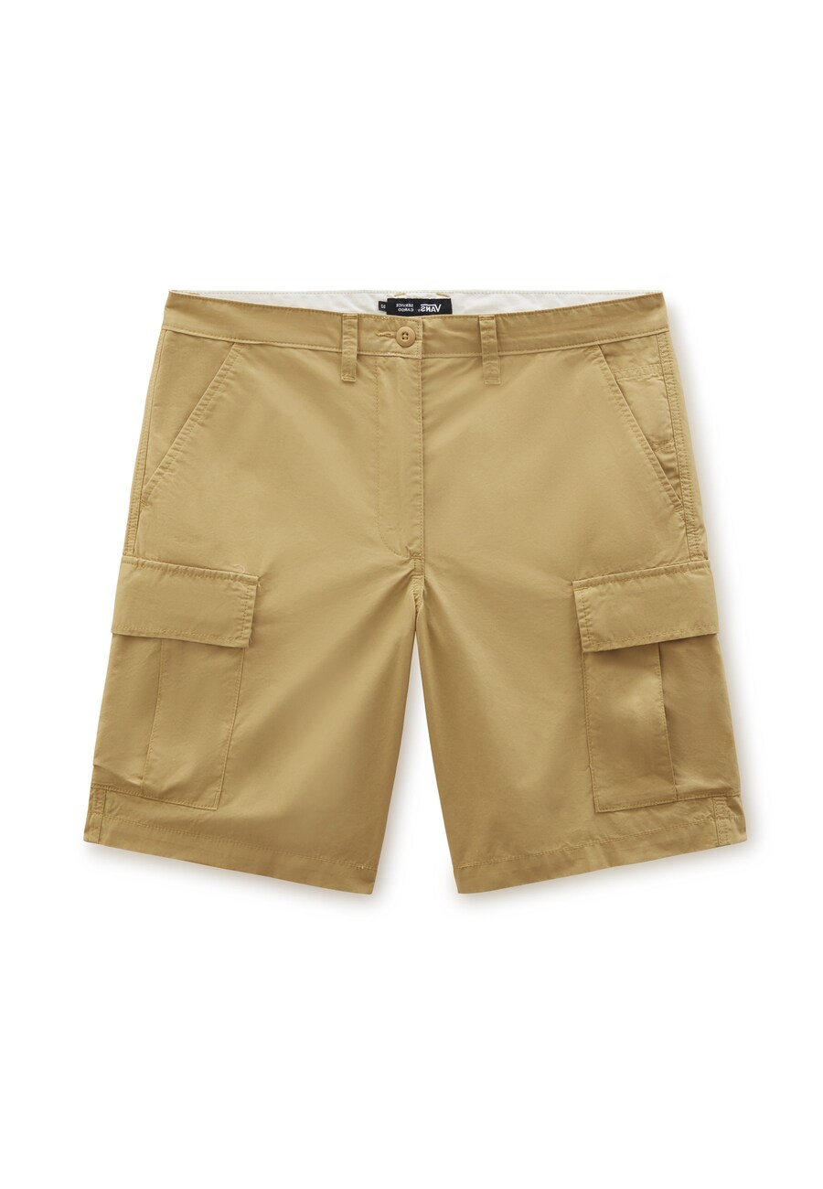 

Шорты VANS Loose fit Pants SERVICE, кэмел