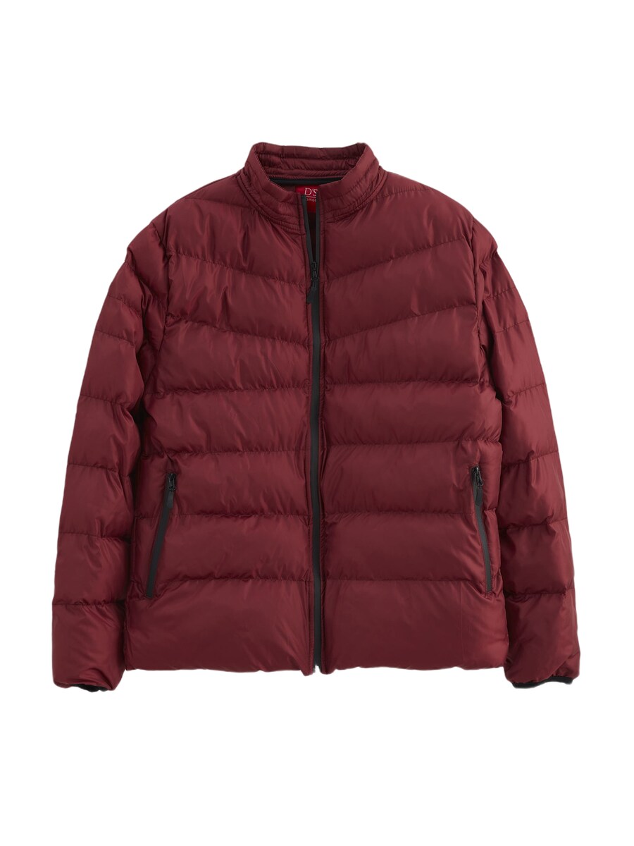 

Куртка межсезонная D’S Damat, бургундия