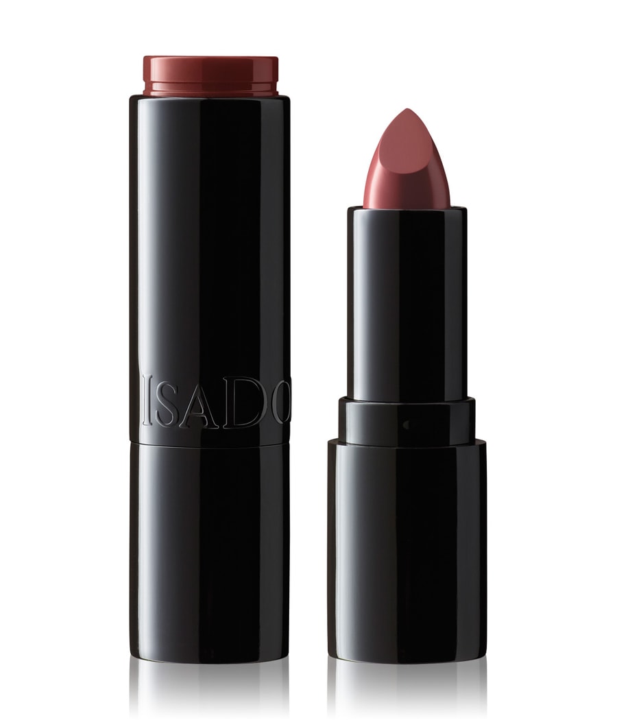 

Помада IsaDora Perfect Moisture Lipstick, Nr. 218 - Mocha Mauve, 4g