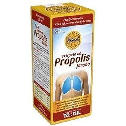 

Tongil Apicol Экстракт прополиса, сироп 250 мл