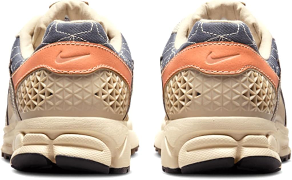 Мужские кроссовки Nike Zoom Vomero 5, хаки — фото 4