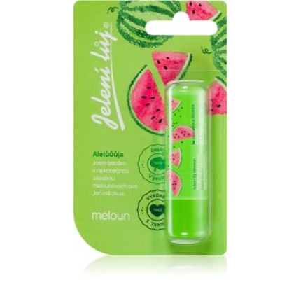 

Бальзам для губ Juicy Summer Watermelon 4 Grams