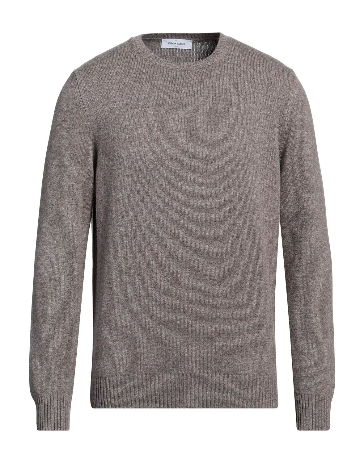 

Свитер Gran Sasso, серо-коричневый