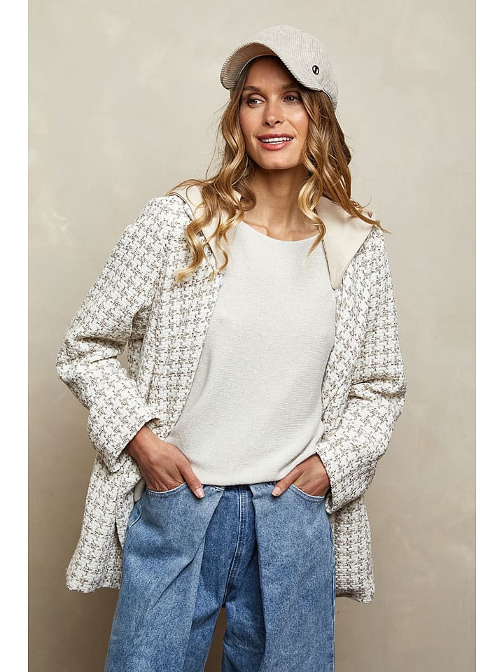

Кардиган Floress Joséfine, цвет beige/creme