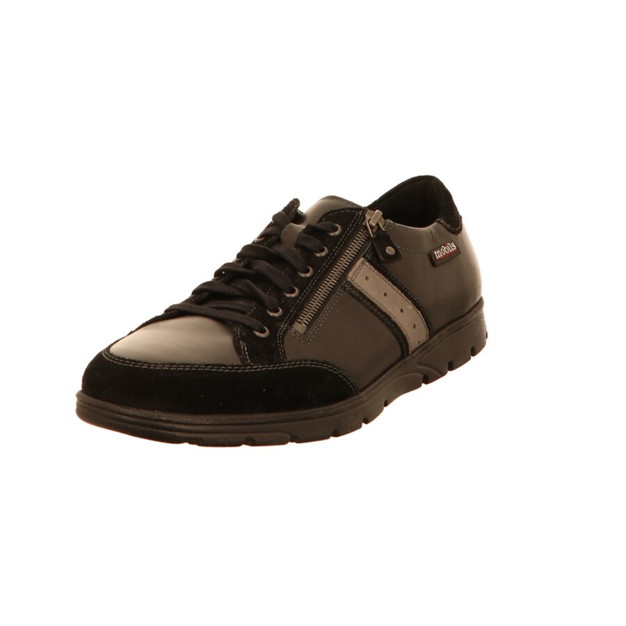 

Повседневные туфли на шнурках MEPHISTO Lace-Up Shoes, коричневый