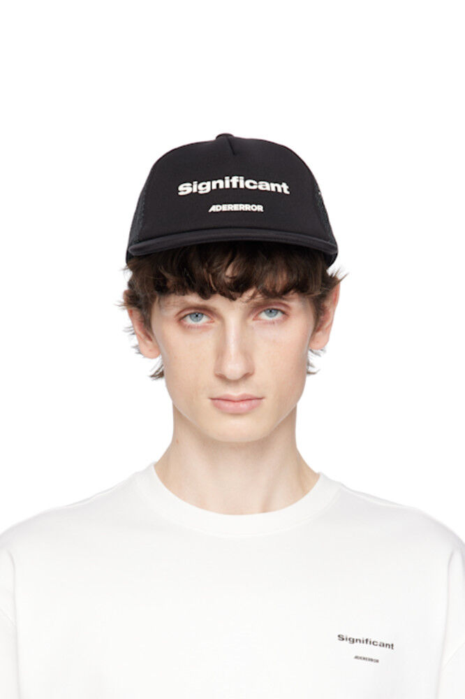 

Черная подпись, 'Значительный' тег 02 Cap ADER error