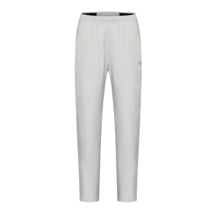 

Женские повседневные беговые брюки Women's DESCENTE, светло-серый