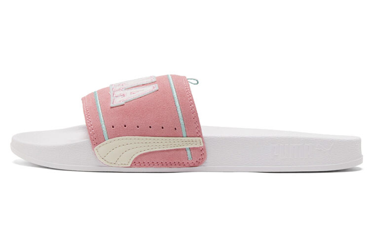 

Шлепанцы и сланцы PUMA Leadcat Ftr Sandals White/Pink