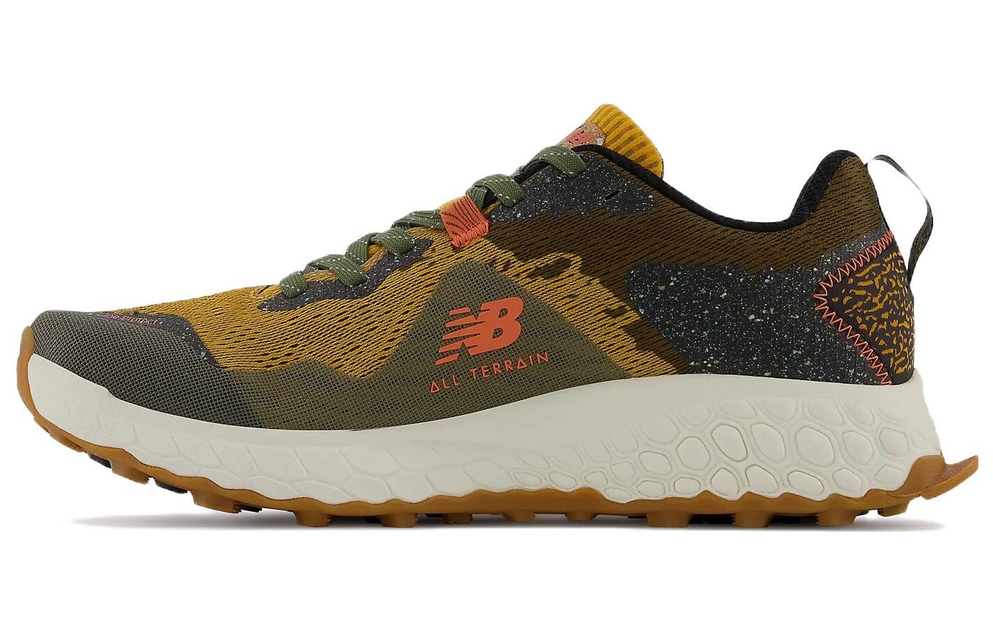 

Мужские кроссовки New Balance NB Fresh Foam