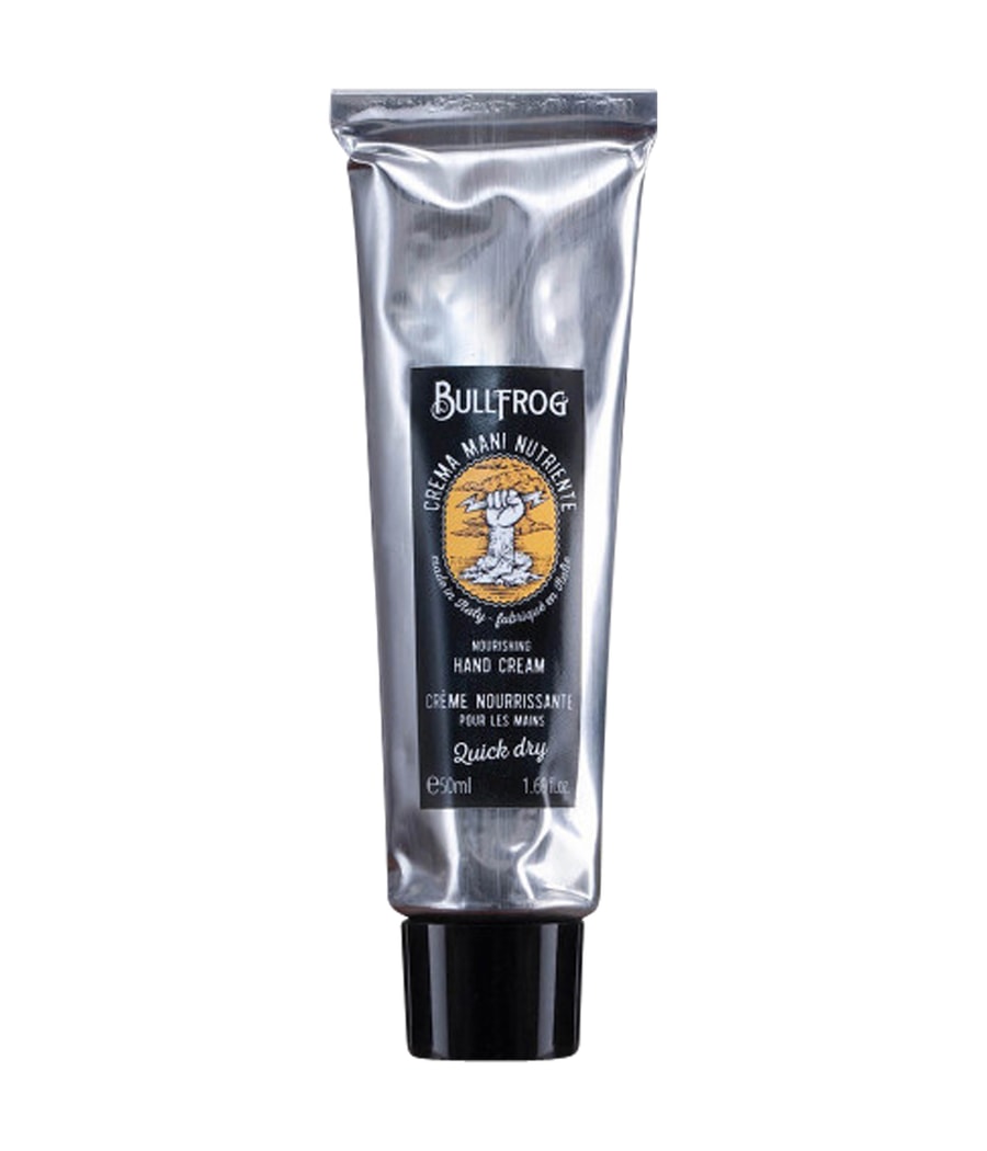 

Крем для лица BULLFROG Toning Hydrating Cream, 50 ml