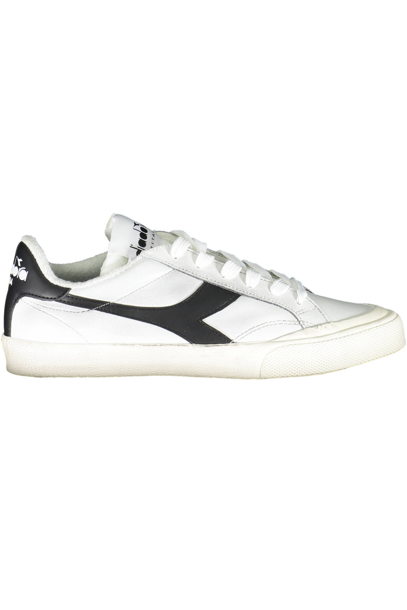 Кроссовки спортивные Diadora женские, белый