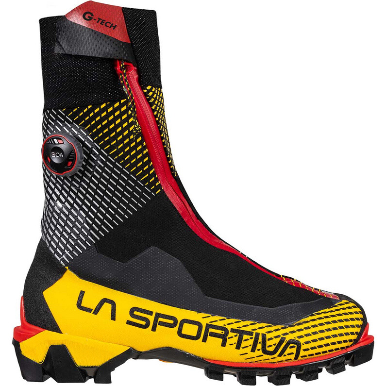 

Обувь G-Tech La Sportiva, черный