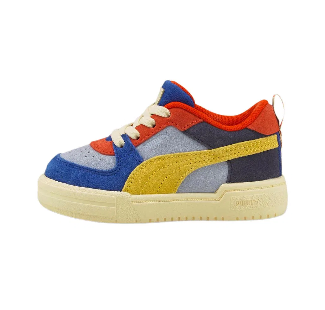 Детские кроссовки CA Pro Tiny Puma, Bunt