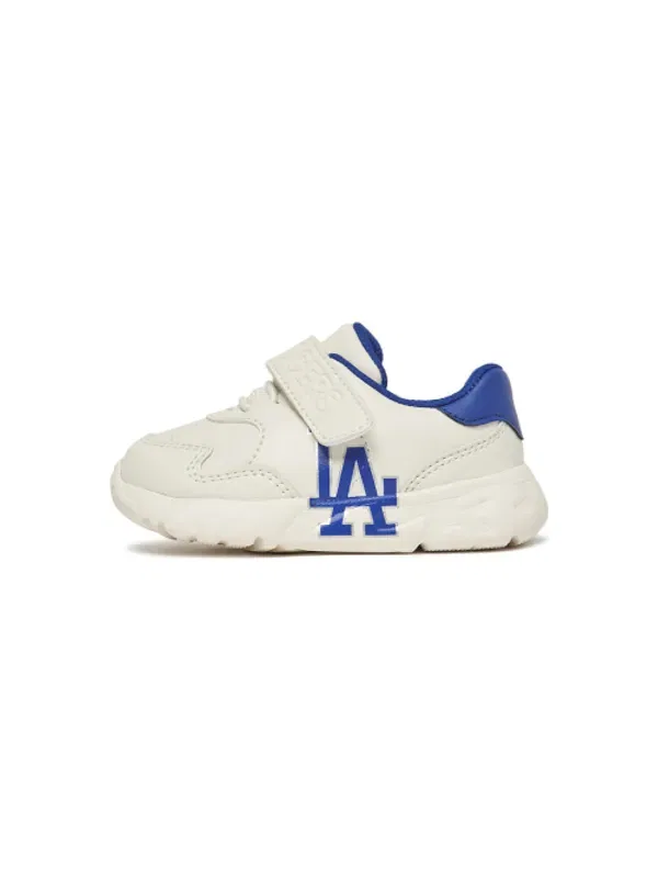 Кроссовки Mlb Kids Big Ball Chunky Baby LA, d.blue