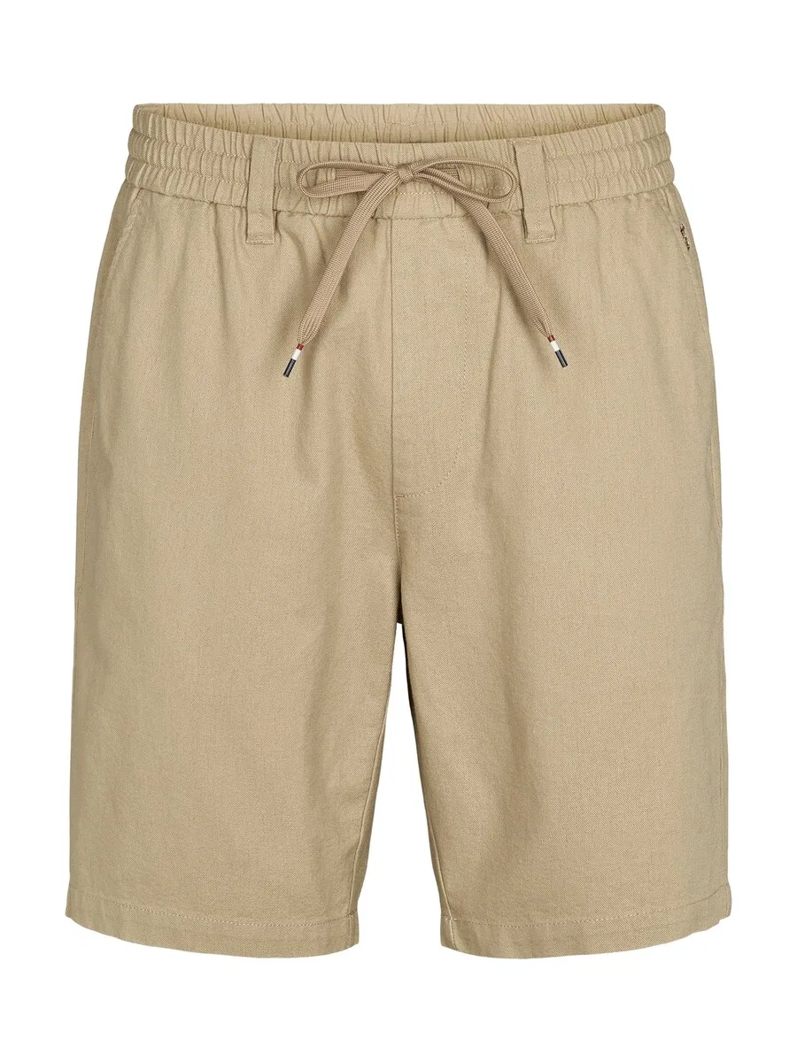Шорты U.S. Polo Assn. Regular Pants 'UMJorge' бежевого цвета