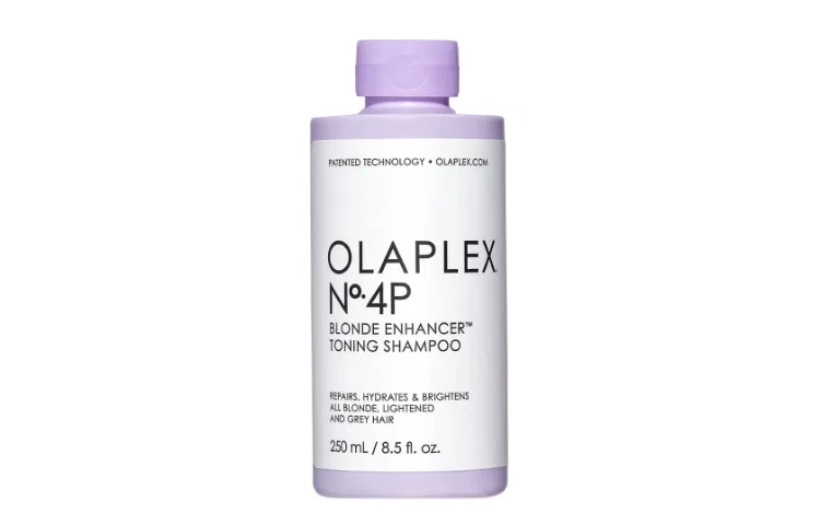 Набор для окрашенных волос OLAPLEX шампунь и кондиционер 250 мл — фото 3