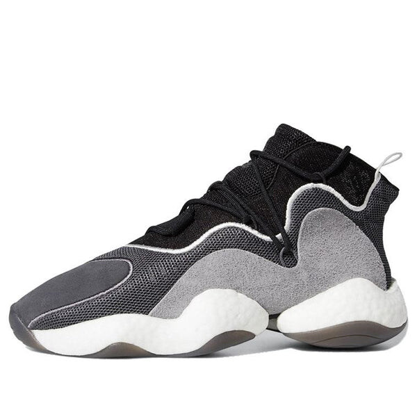 

Кроссовки byw Adidas Crazy, черный
