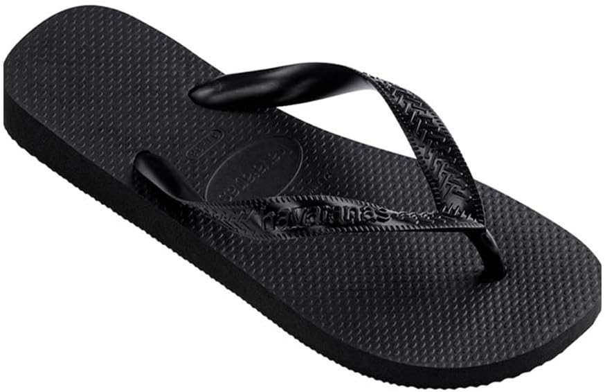 Шлепанцы トップ" ], language_tag:ja_JP, value:"[ハワイアナス] ビーチサンダル Top (トップ) Havaianas, черный — фото 3