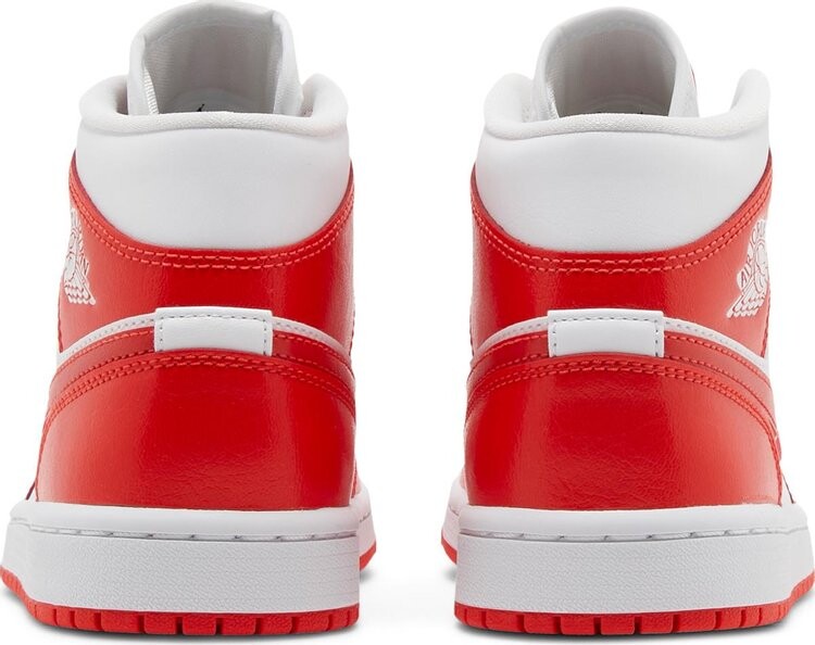 habanero jordan 1 mid