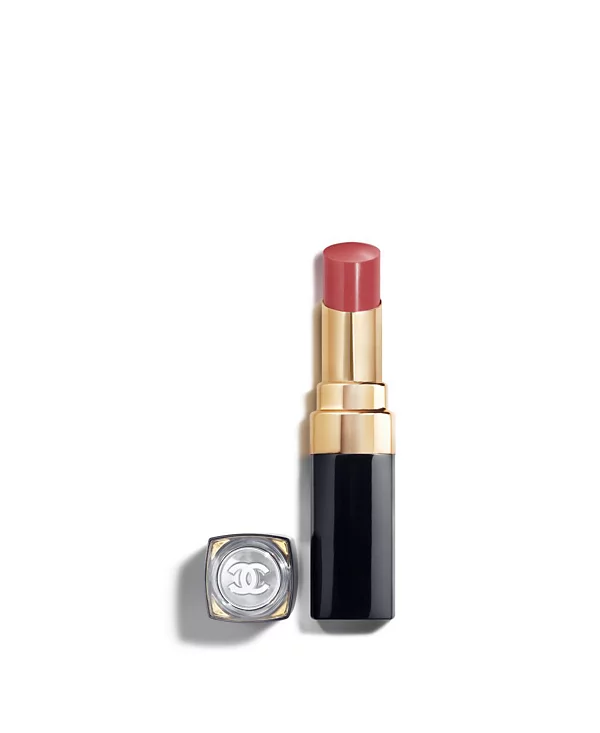 

Помада-бальзам увлажняющая Rouge Coco Flash Chanel, 144 Move