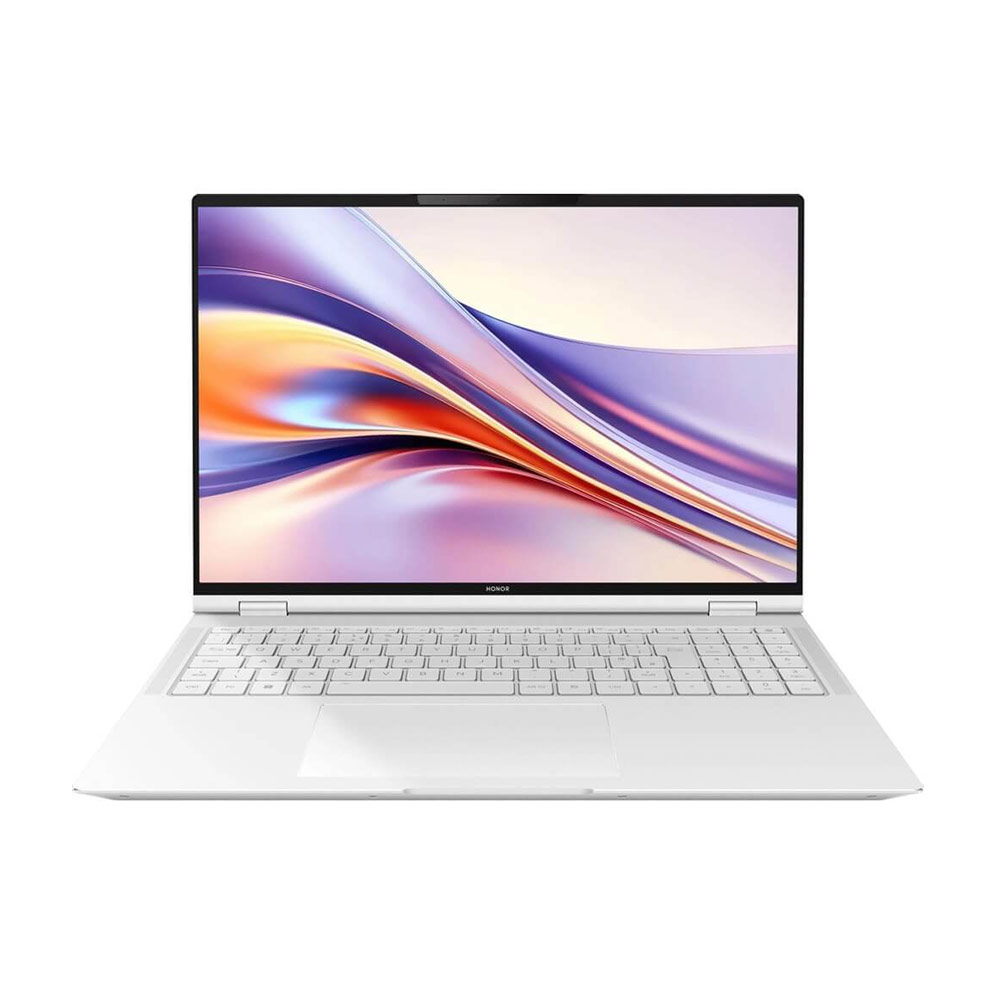 

Ноутбук Honor MagicBook Pro 16, 16", 24ГБ/1ТБ, Core Ultra 5 125H, Cloud neon, английская раскладка