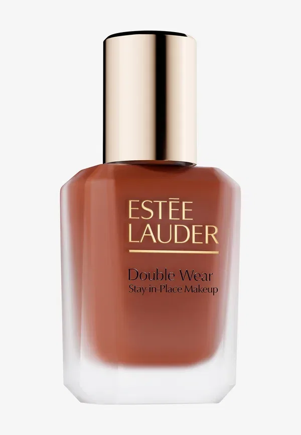 Стойкий макияж Double Wear - тональная основа 30 мл Estee Lauder, цвет 7c1 rich mahogany