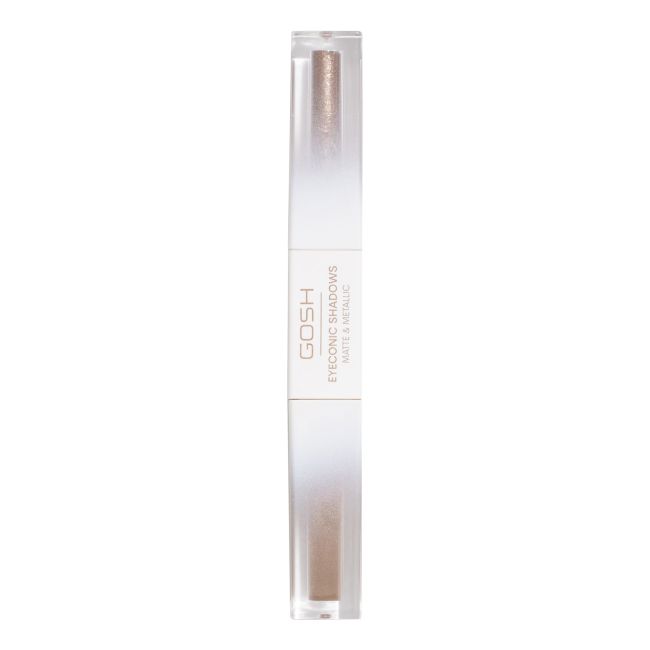 

Тени для век Eyeconic Gosh, цвет 002 sassy