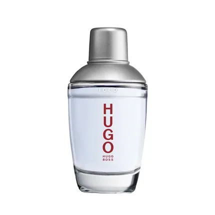 Туалетная вода освежающая Hugo Iced Hugo Boss, 75 мл