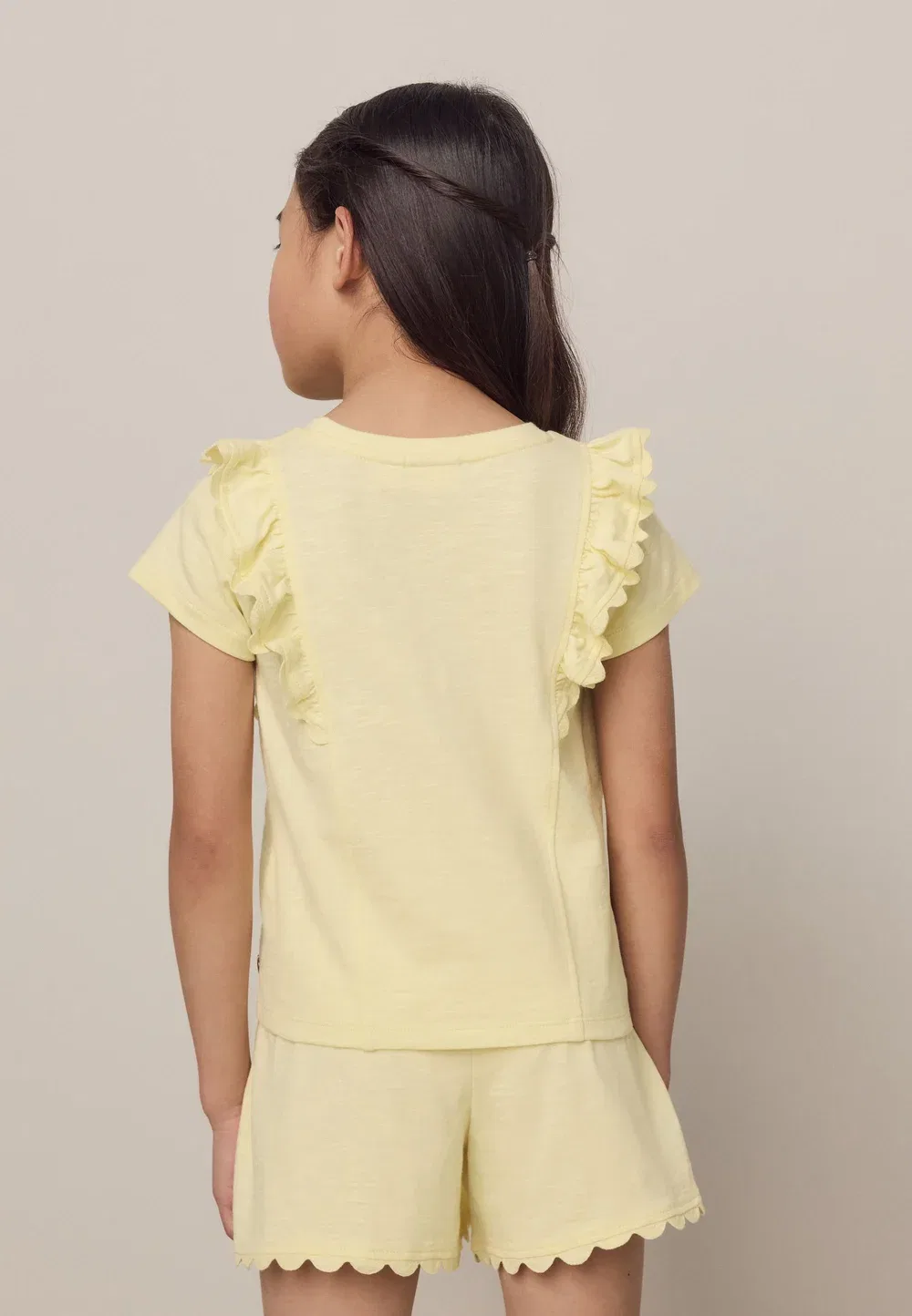 Стандартный крой - комплект из 3 спортивных штанов Laura Ashley, Multi — фото 2