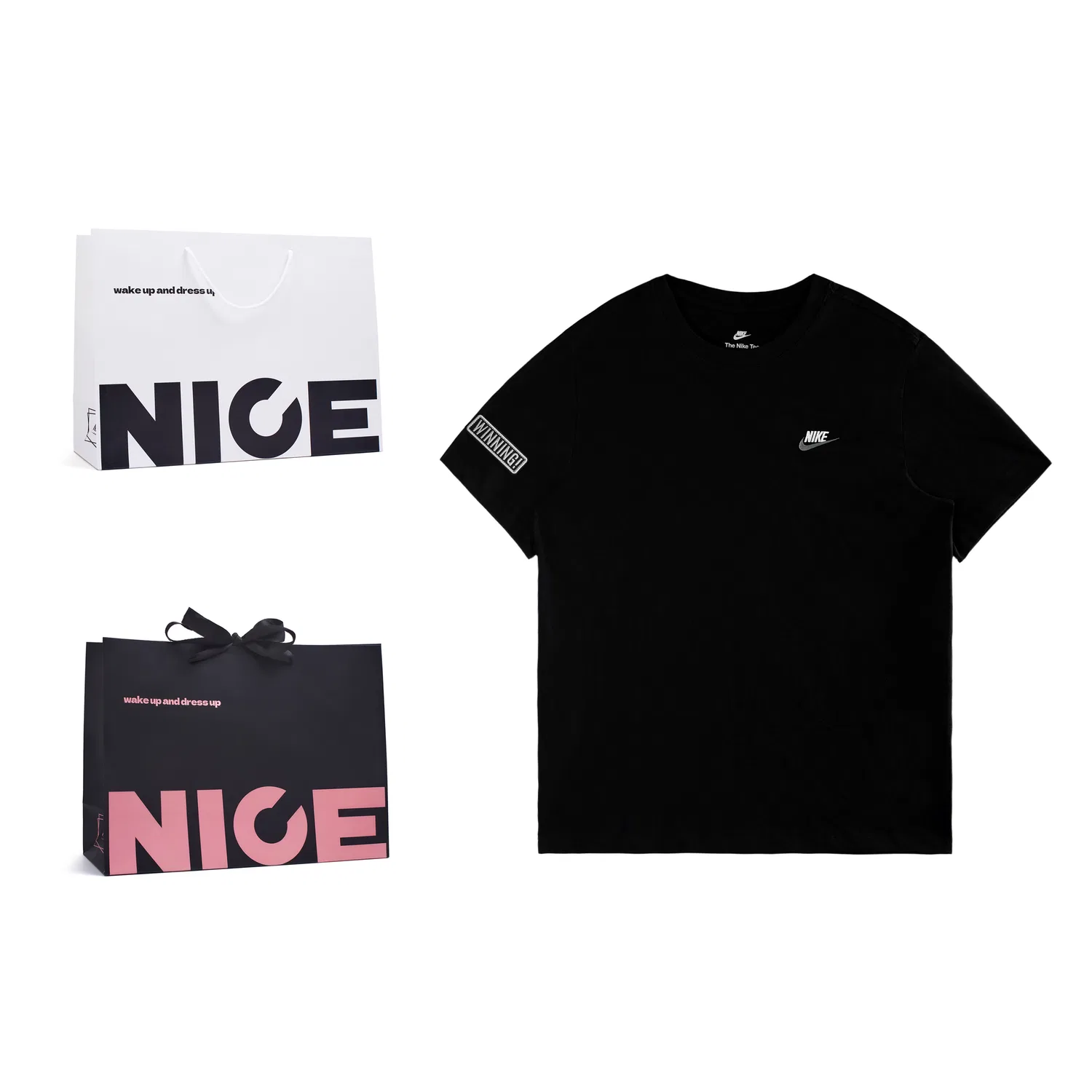 Мужская футболка с коротким рукавом Nike Sportswear Club Box