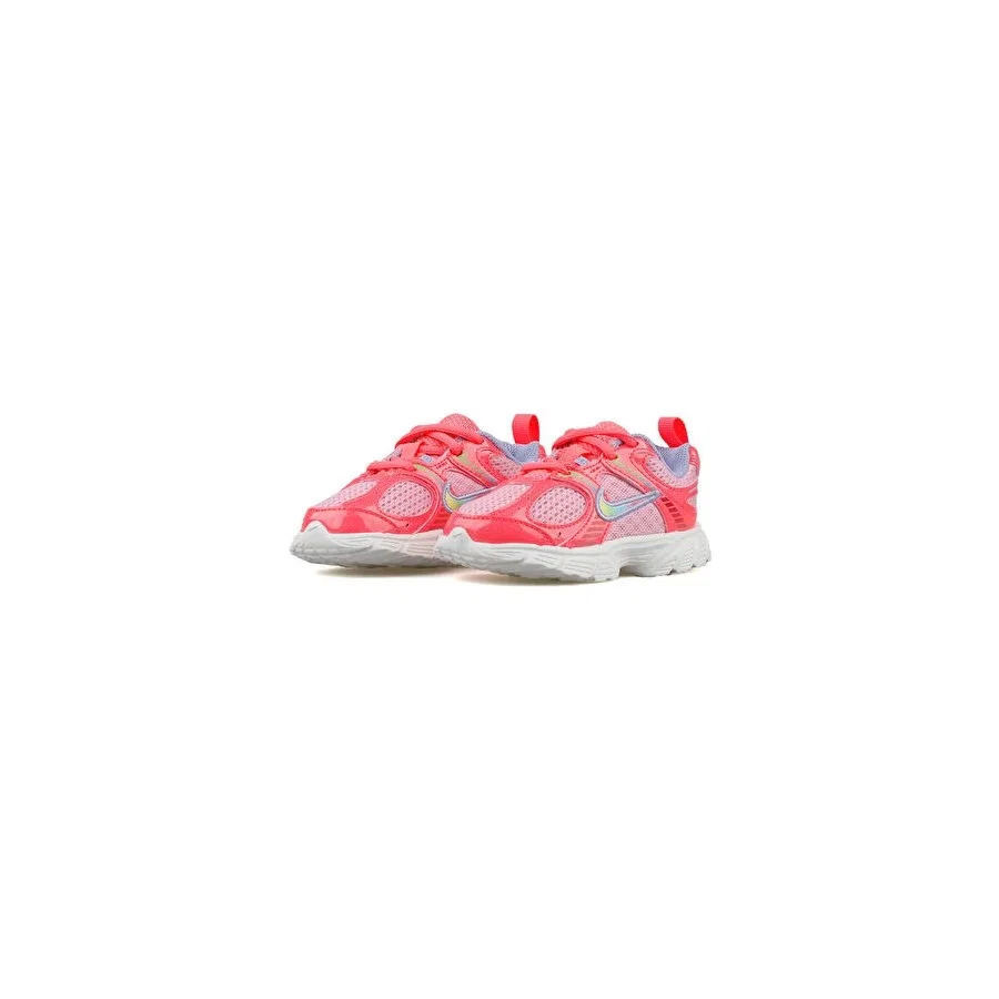 Детская повседневная обувь Nike V5 Rnr Lace Td, Разноцветный — фото 3
