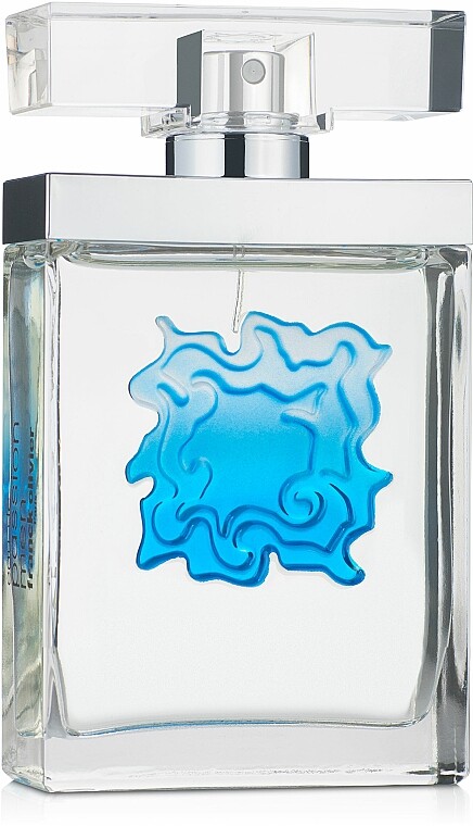 

Туалетная вода Franck Olivier Eau de Passion Men