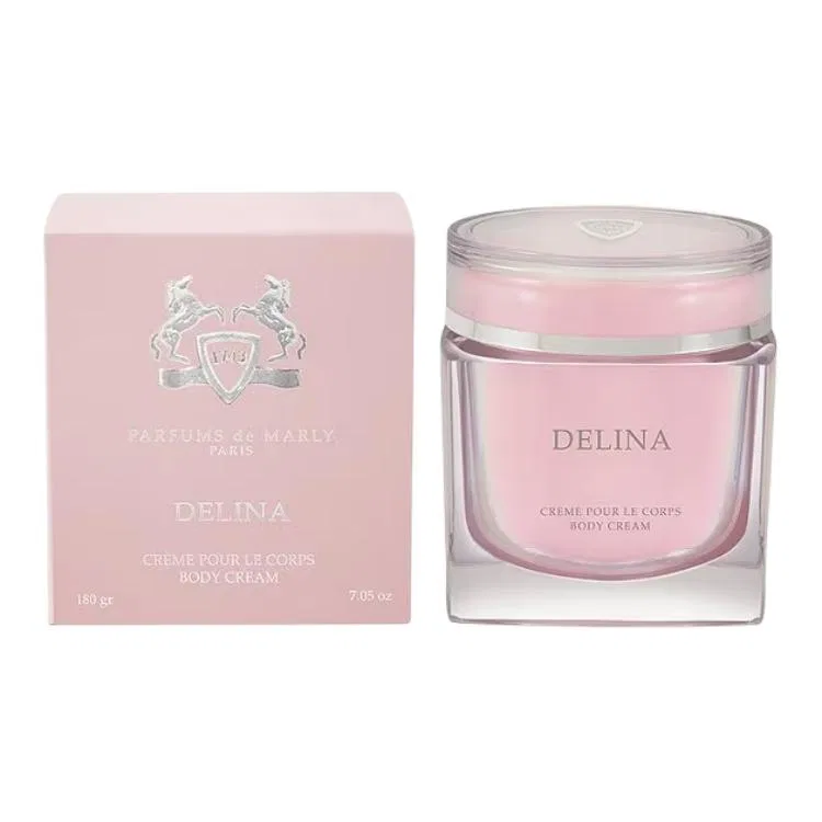 Лосьон для тела увлажняющий и питательный, Parfums De Marly — фото 3