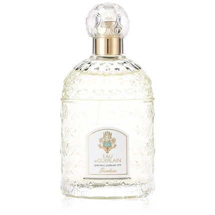 

Eau De Guerlain Edc Vapo 100мл