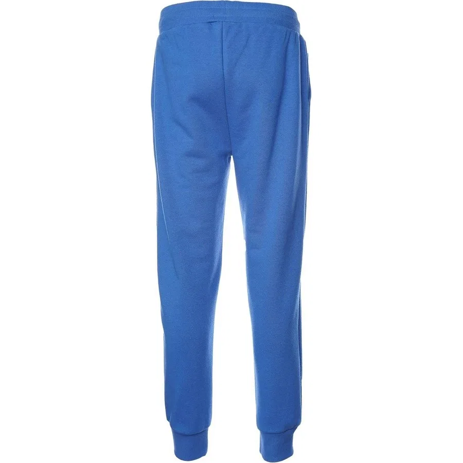 Спортивные брюки с логотипом Hummel Hmlhaldor Pants, Черный — фото 3