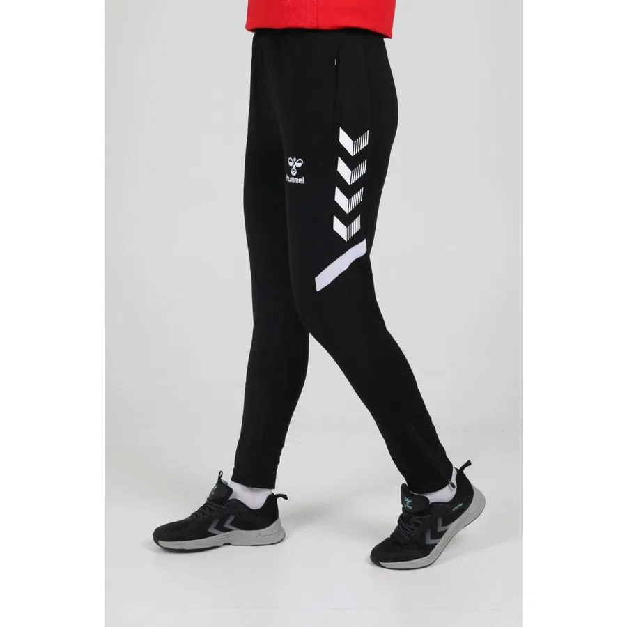 Спортивные штаны с застежкой-молнией Dream Hummel, Черный — фото 2