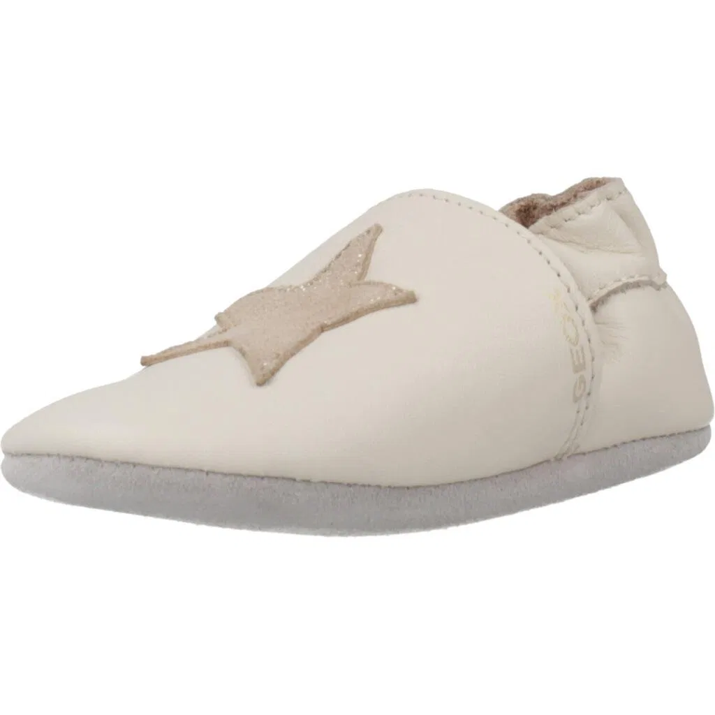 Детские кроссовки для девочек B Gloviedoo Girl Geox, Beige