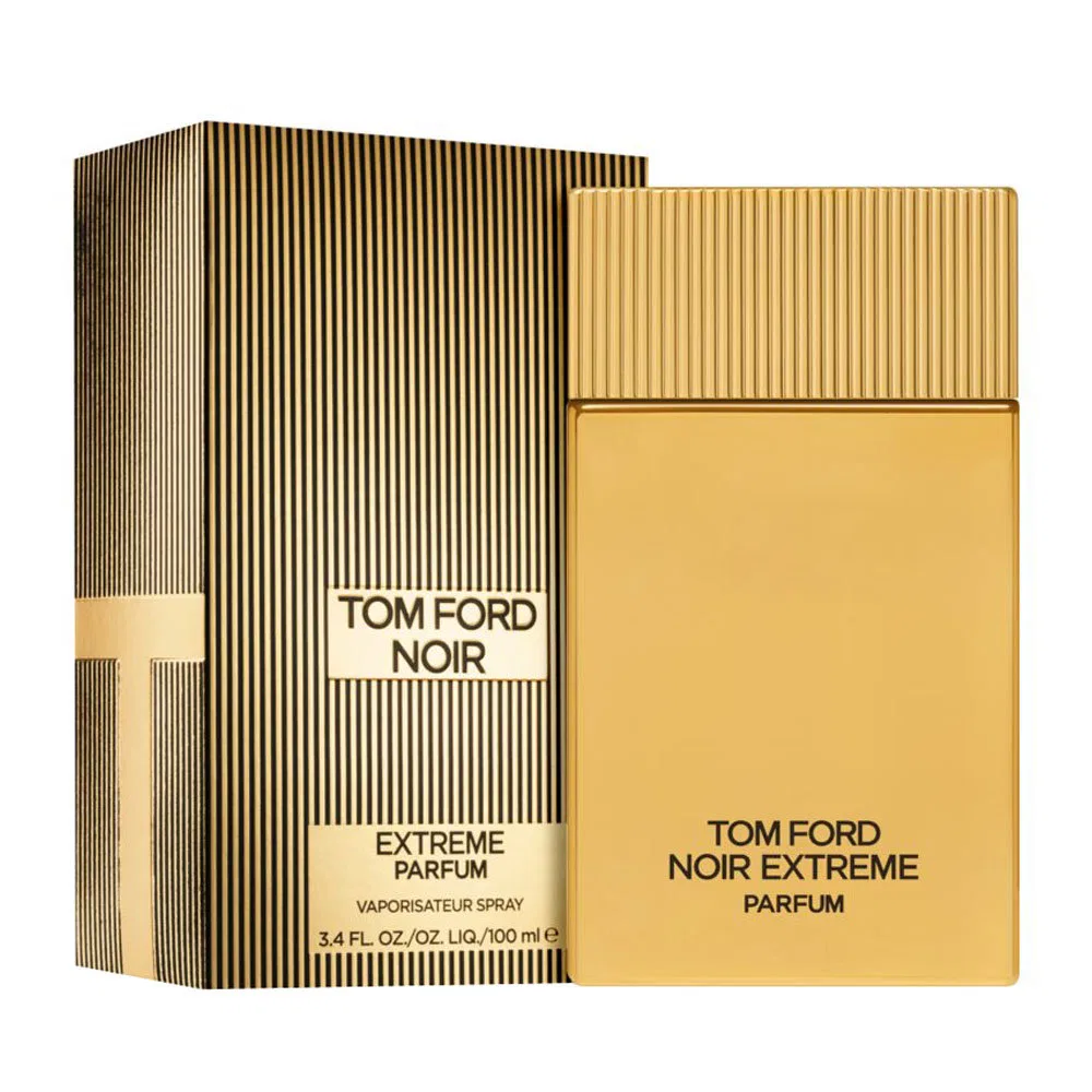 Мужская парфюмерная вода Tom Ford, Noir Extreme Parfum — фото 2