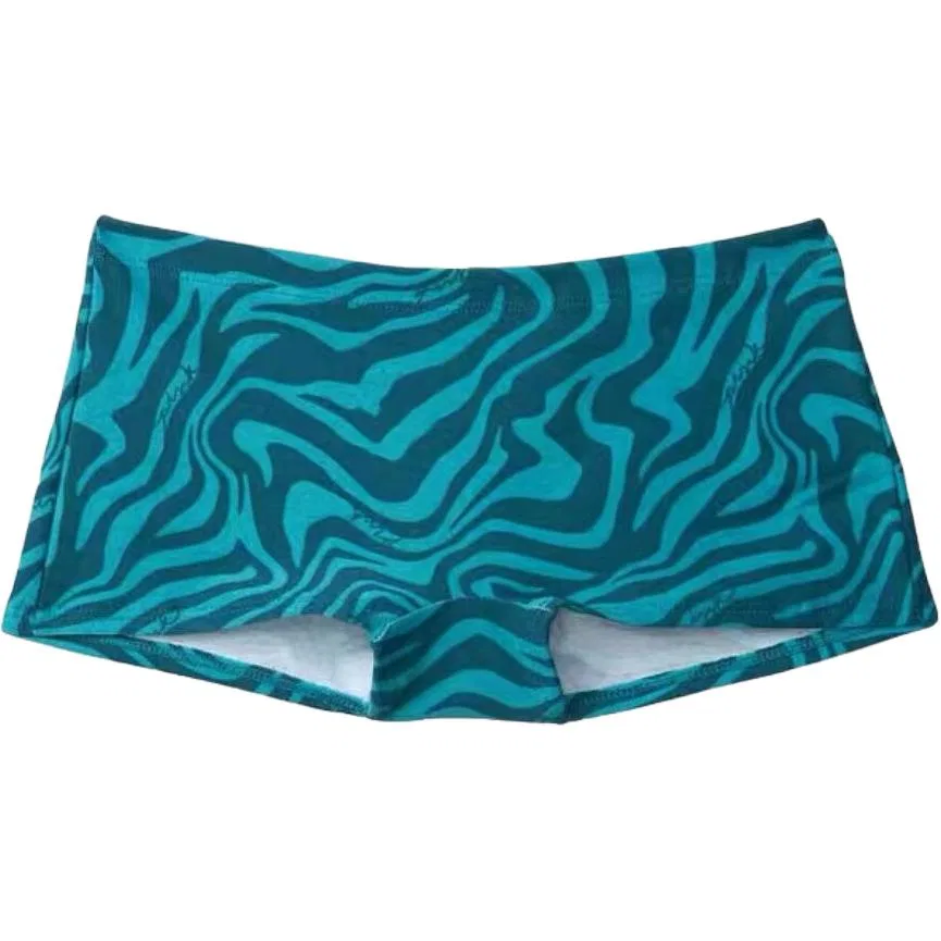 Женские боксеры Victoria's Secret, Blue
