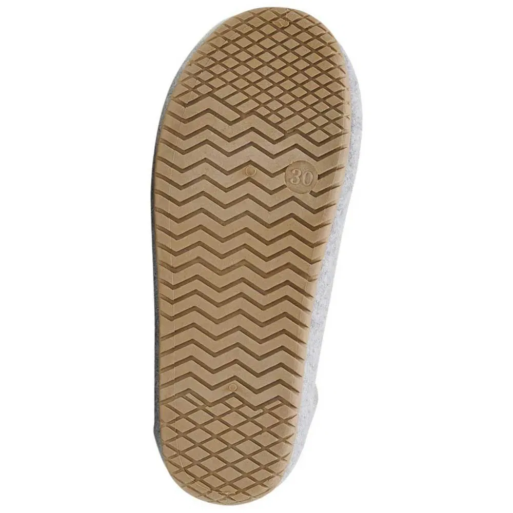 Тапочки Zap Slipper Hummel, серый — фото 2