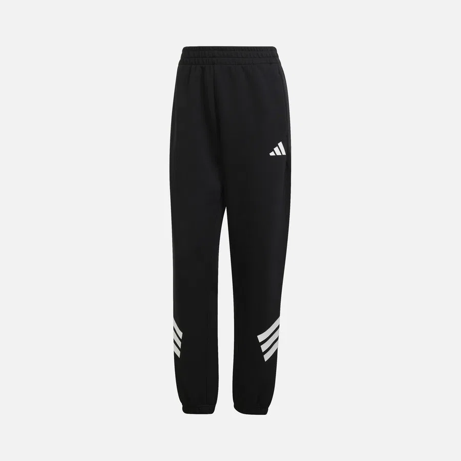 Спортивные штаны adidas Sportswear Future Icons 3-Stripes, Черный